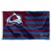WinCraft Colorado Avalanche American Nation 3x5 Flag