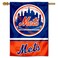 WinCraft New York Mets Double Sided House Flag