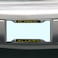 NCAA Iowa Hawkeyes License Plate Frame Alumni