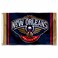 WinCraft New Orleans Pelicans 3x5 Banner Flag