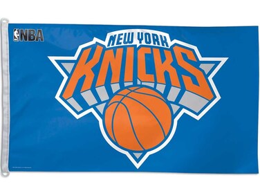 Wincraft NBA Banner Team: New York Knicks