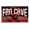 WinCraft Chicago Bears Fan Man Cave Banner Flag