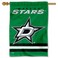 WinCraft Dallas Stars Double Sided Banner House Flag