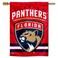 WinCraft Florida Panthers Double Sided Banner House Flag