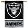 WinCraft Las Vegas Raiders Two Sided House Flag