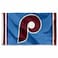 WinCraft Philadelphia Phillies Retro Vintage Logo Flag and Banner