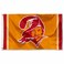 WinCraft Tampa Bay Buccaneers Throwback Flag and Banner