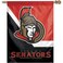 Wincraft Ottawa Senators 27x37 Vertical Flag