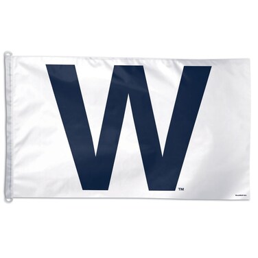 WinCraft Chicago Cubs 3' X 5' Flag