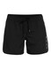 Roxy Classic 5inch Womens Boardshorts Small Anthracite