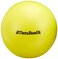THERABAND Mini Ball, Small Exercise Ball for Yoga, Pilates, Abdominal Workouts, Shoulder Therapy, Core Strengthening, At-Home Gym &amp; Physical Therapy Tool