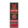 Maryland Terrapins Banner and Scroll Sign