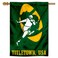 WinCraft Packers Titletown USA Two Sided House Flag