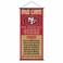 WinCraft San Francisco 49ers Man Cave Fan Banner Wall Door Scroll