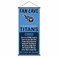 WinCraft Tennessee Titans Man Cave Fan Banner Wall Door Scroll
