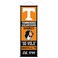 Tennessee Volunteers Banner and Scroll Sign
