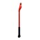 LIOOBO Bike Kickstand Bike Stand Single Sided Support for Kids Bike Mountain Road Bike Accessories City Bike Sports Bike Red