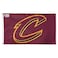 NBA Cleveland Cavaliers 3-by-5 foot Flag
