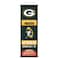 Green Bay Packers Banner and Scroll Sign