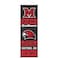 Miami Redhawks Banner and Scroll Sign