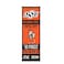 Oklahoma State Cowboys Banner and Scroll Sign