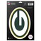 WinCraft Green Bay Packers 6" x 9" Car Magnet