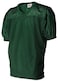 Rawlings Men's Fj9204 Football Jersey (Dark Green, Small)