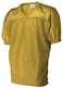 Rawlings Men's Fj9204 Football Jersey (Light Gold, XX-Large)