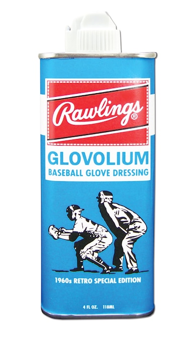 Rawlings 1960s Retro Glovolium
