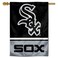 WinCraft Chicago White Sox Double Sided House Flag