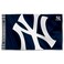 WinCraft NY Yankees Printed Header Flag 3x5 Banner