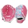Rawlings   REMIX T-Ball &amp; Youth Baseball Glove   Right Hand Throw   9"   Pink
