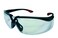 Shark 14339 Clear Safety Glasses UV400 Coating