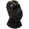 Klein Tools 60413 Balaclava Face Mask, Heat Exchanger Balaclava made of High-Performance Fleece, Designed to be Worn with Safety Goggles