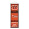 Cincinnati Bengals Banner and Scroll Sign