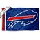 WinCraft Buffalo Bills 4 ft x 6 ft Foot Flag