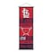 St. Louis Cardinals Banner and Scroll Sign