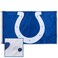 WinCraft Indianapolis Colts Embroidered Nylon Flag