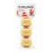 HEAD Tip Pack Stage 3 Tennis Balls