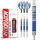 RED DRAGON Colin Lloyd 22g Tungsten Darts Set with Flights and Stems