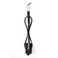 New Fcs Surf 6Ft Reg Classic Leash Neoprene Black
