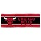 WinCraft Chicago Bulls Large 2x6 Foot Banner