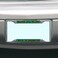 NCAA Miami Hurricanes License Plate Frame Alumni