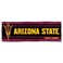 WinCraft Arizona State Sun Devils Large 2x6 Foot Banner