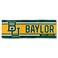 WinCraft Baylor Bears Large 2x6 Foot Banner