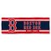 WinCraft Boston Red Sox Large 2x6 Foot Banner