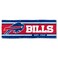 WinCraft Buffalo Bills Large 2x6 Foot Banner