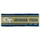 WinCraft Georgia Tech Yellow Jackets Large 2x6 Foot Banner