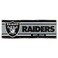 WinCraft Las Vegas Raiders Large 2x6 Foot Banner