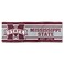 WinCraft Mississippi State Bulldogs Large 2x6 Foot Banner